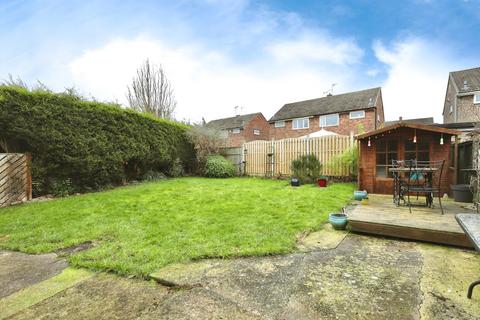 13 Buttermere Close, North Anston, Sheffield, S25 4GA