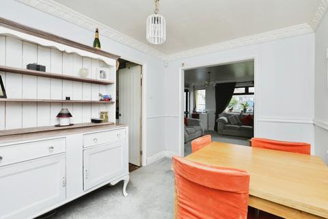 13 Buttermere Close, North Anston, Sheffield, S25 4GA