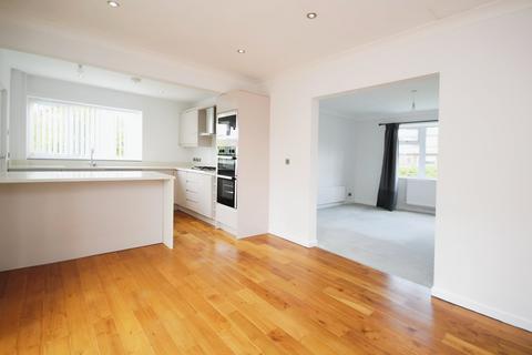 undefined, Moss Lane, Preston PR3
