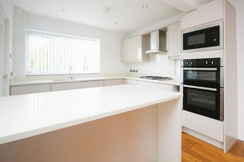 undefined, Moss Lane, Preston PR3