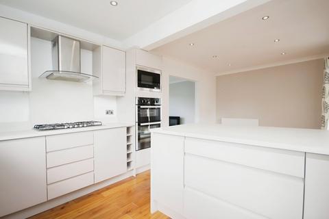 undefined, Moss Lane, Preston PR3