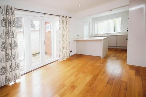 undefined, Moss Lane, Preston PR3