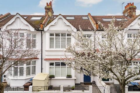 undefined, Branksome Road, Wimbledon SW19