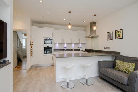 undefined, Branksome Road, Wimbledon SW19