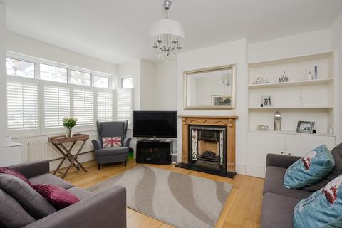 undefined, Branksome Road, Wimbledon SW19