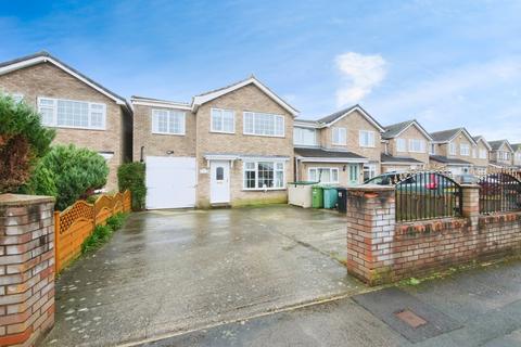 4 bedroom detached house for sale, Ploughmans Lane, York YO32