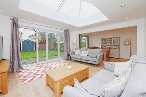 4 bedroom detached house for sale, Ploughmans Lane, York YO32