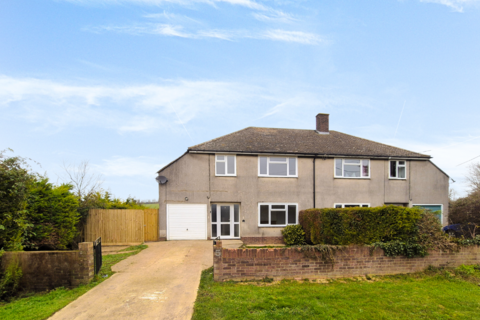 3 bedroom semi-detached house to rent, Park Road, Saffron Walden CB10