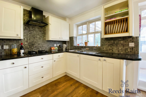 83 Bessancourt, Holmes Chapel, Crewe, CW4 7NB
