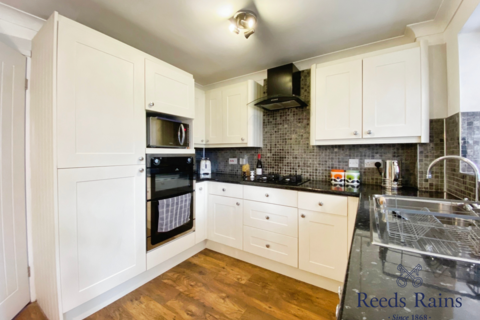 83 Bessancourt, Holmes Chapel, Crewe, CW4 7NB