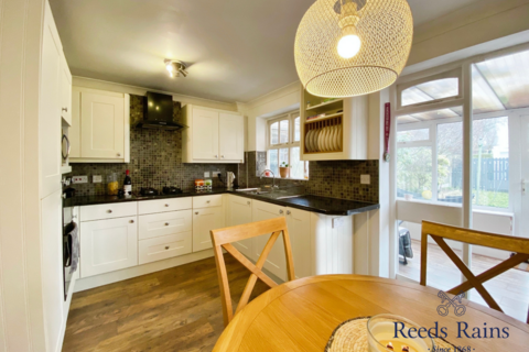 83 Bessancourt, Holmes Chapel, Crewe, CW4 7NB