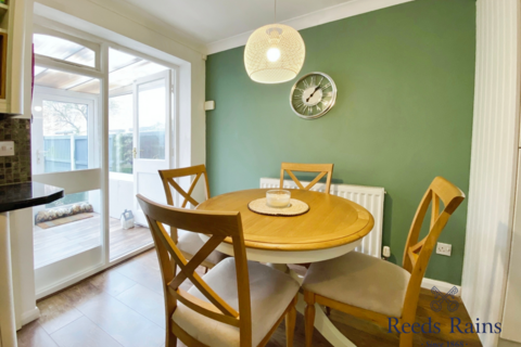 83 Bessancourt, Holmes Chapel, Crewe, CW4 7NB