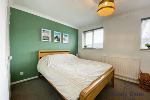 83 Bessancourt, Holmes Chapel, Crewe, CW4 7NB