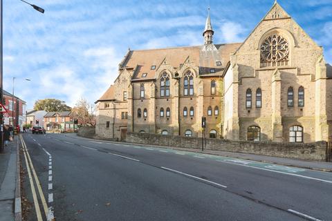 1 bedroom property for sale, Flat 12 Heritage Hall, Sheffield S10