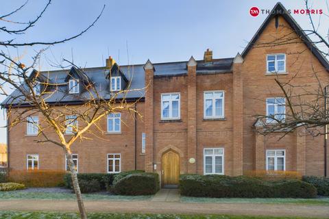 3 bedroom apartment for sale, Gatekeeper Walk, St. Neots PE19