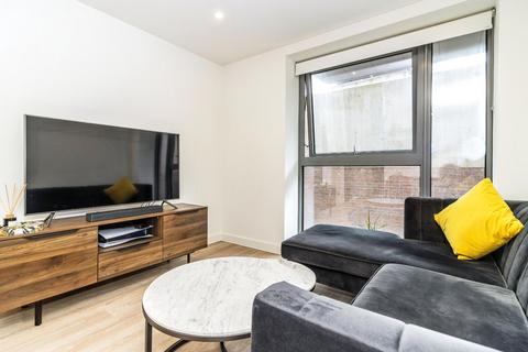 1 bedroom apartment to rent, New Kings Head Yard, Greater Manchester M3