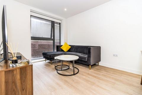 1 bedroom apartment to rent, New Kings Head Yard, Greater Manchester M3
