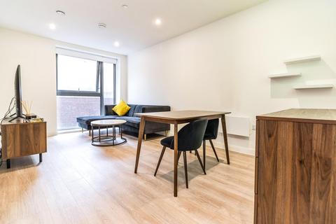 1 bedroom apartment to rent, New Kings Head Yard, Greater Manchester M3