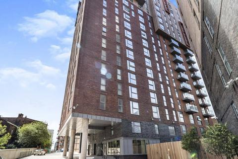 1 bedroom apartment to rent, New Kings Head Yard, Greater Manchester M3