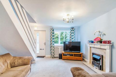 2 bedroom semi-detached house for sale, The Gardens, Leeds LS27