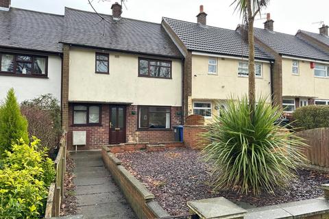 2 bedroom terraced house for sale, Clayton Lane, Staffordshire ST5