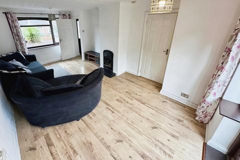 2 bedroom terraced house for sale, Clayton Lane, Staffordshire ST5