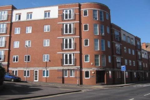 1 bedroom apartment to rent, Cranbrook Street, Nottinghamshire NG1