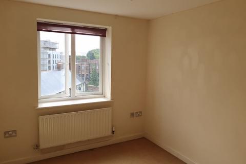 2 bedroom apartment to rent, Cranbrook Street, Nottinghamshire NG1