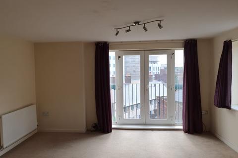 2 bedroom apartment to rent, Cranbrook Street, Nottinghamshire NG1