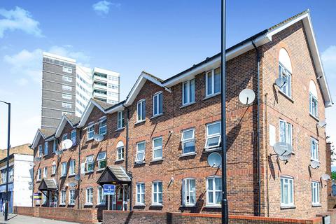 undefined, High Street, London E13
