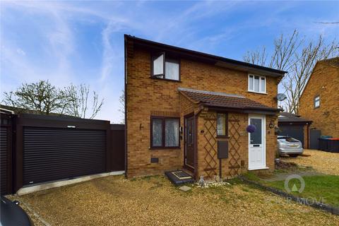 3 Donnington, Bradville, Milton Keynes, MK13 7HH