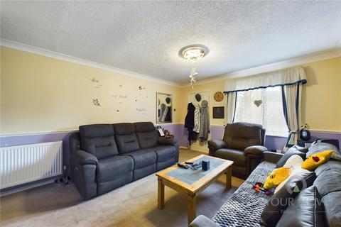 3 Donnington, Bradville, Milton Keynes, MK13 7HH