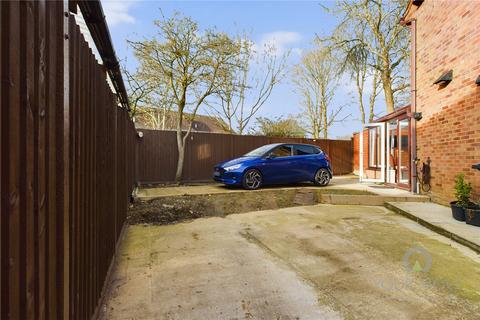 3 Donnington, Bradville, Milton Keynes, MK13 7HH