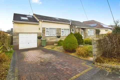 3 bedroom bungalow for sale, Seaview Road, Bristol BS20