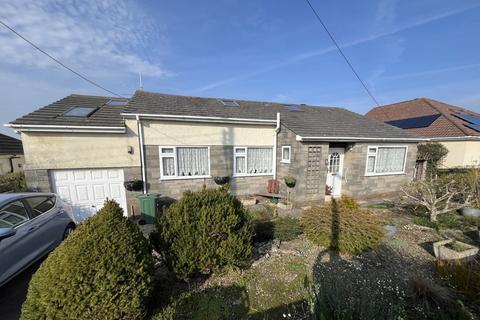 3 bedroom bungalow for sale, Seaview Road, Bristol BS20