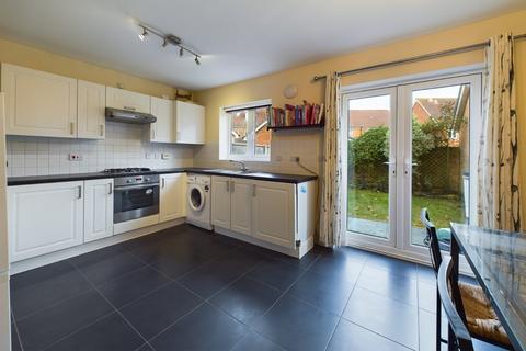 3 bedroom semi-detached house for sale, The Finches, Bristol BS20