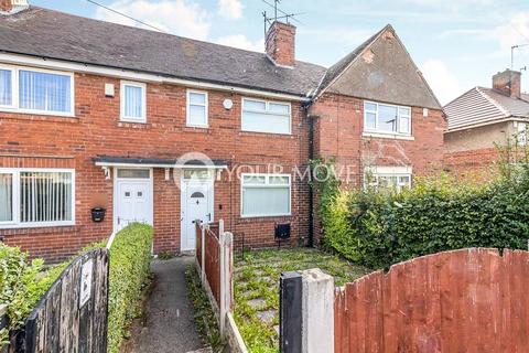 14 Herries Place, Sheffield, S5 7NG
