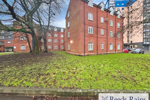 1 bedroom apartment for sale, Barton Road, Manchester M30