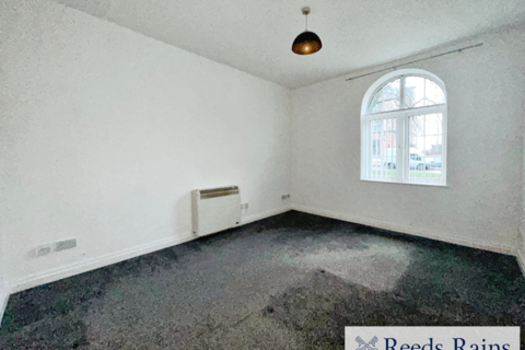 1 bedroom apartment for sale, Barton Road, Manchester M30