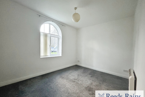 1 bedroom apartment for sale, Barton Road, Manchester M30