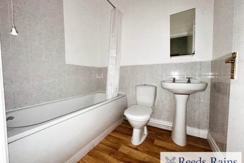 1 bedroom apartment for sale, Barton Road, Manchester M30