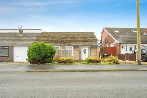 2 bedroom bungalow for sale, Camborne Road, Warrington WA5