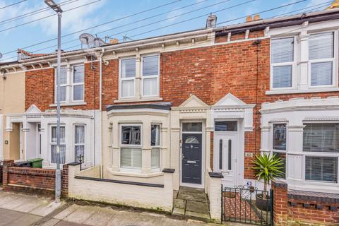 2 bedroom terraced house for sale, Kingsley Road, Hampshire PO4