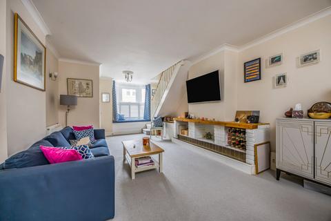 2 bedroom terraced house for sale, Kingsley Road, Hampshire PO4