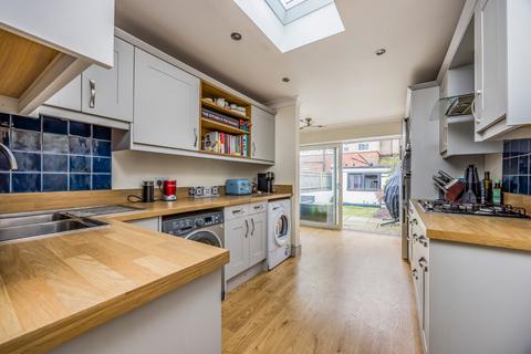 2 bedroom terraced house for sale, Kingsley Road, Hampshire PO4