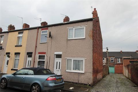 2 bedroom end of terrace house for sale, Dickinson Street, Darlington, Durham, DL1