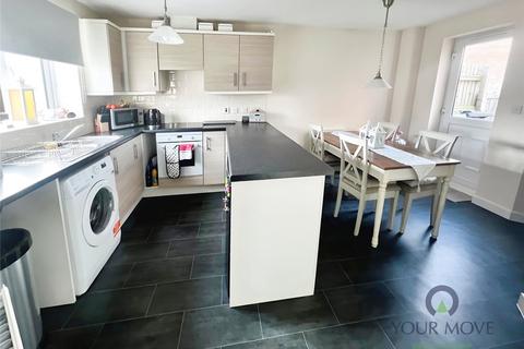36 Webley Grove, Dudley, DY1 4FH
