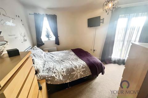 36 Webley Grove, Dudley, DY1 4FH