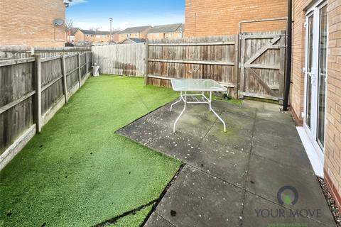 36 Webley Grove, Dudley, DY1 4FH