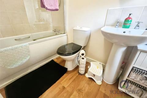 36 Webley Grove, Dudley, DY1 4FH